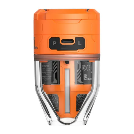 Flextail Max Pump 3 Portable Pump (Orange)
